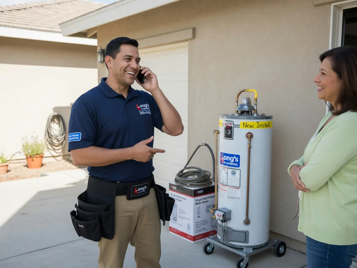 Leak Detection Latexo, TX FAQs
